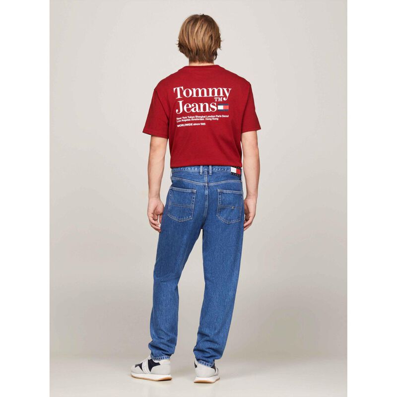 Tommy Jeans Isaac Rlxd Tapered Cg4039 image number 1